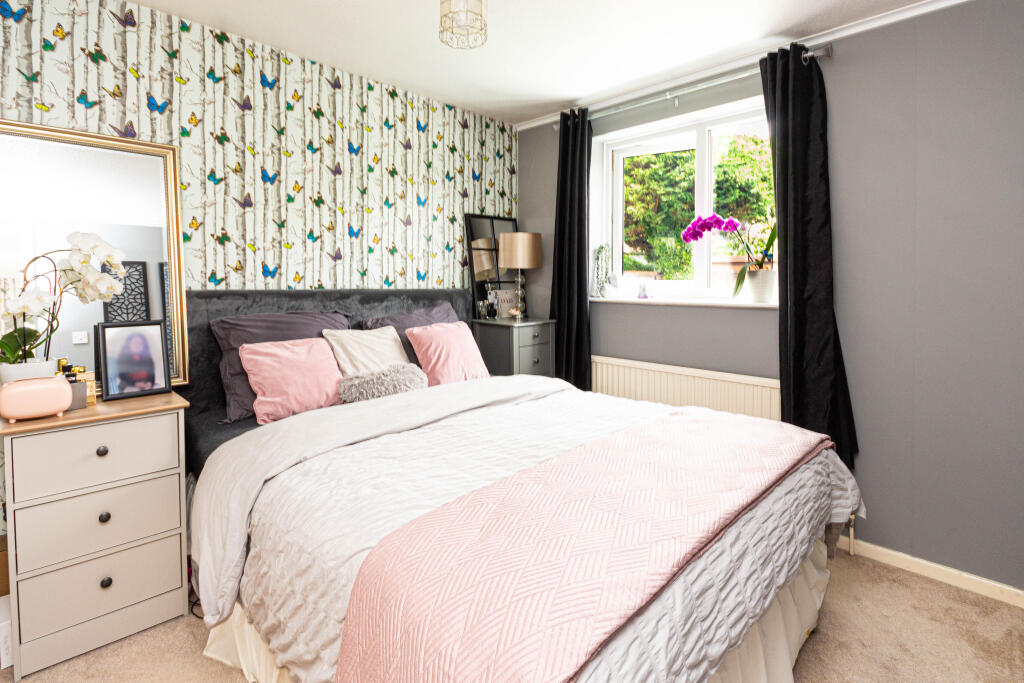 Principal Bedroom