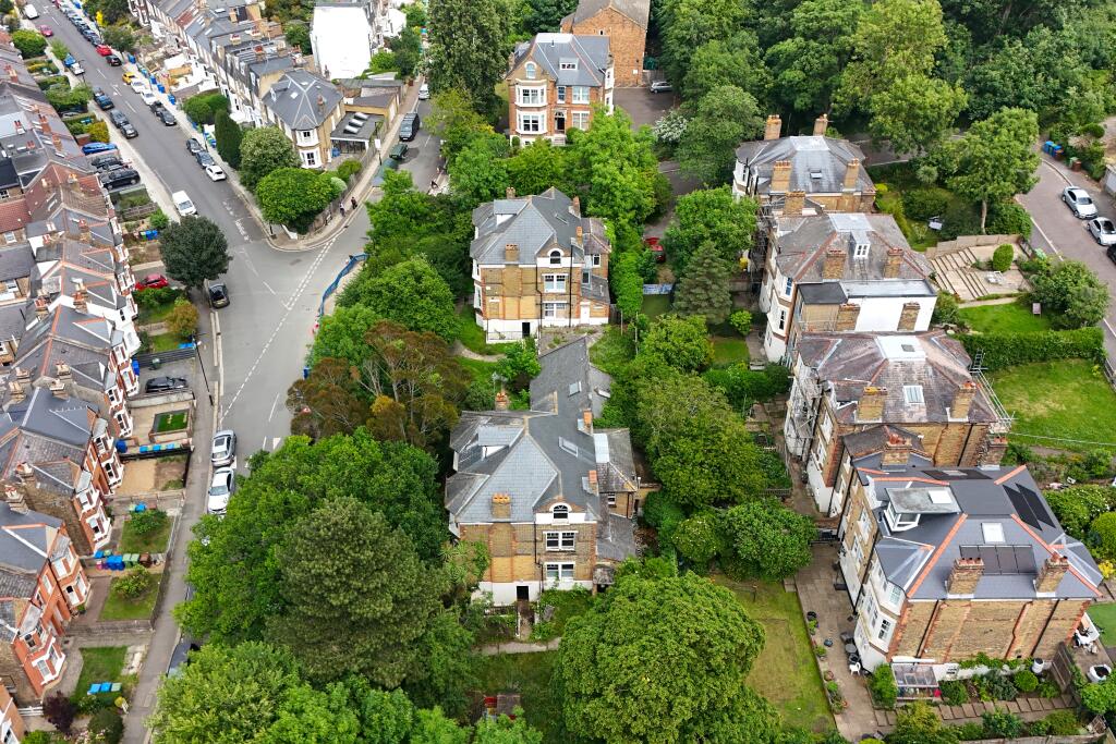 361 - 367 Upland Road, East Dulwich, London SE22 0DR