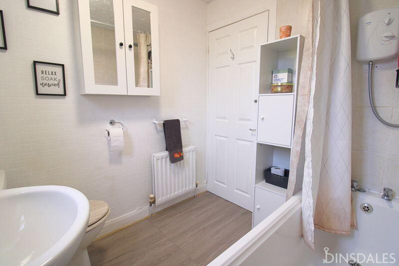 Bathroom Alternative