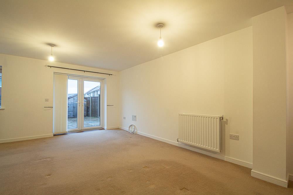 Kitchen/Living Room