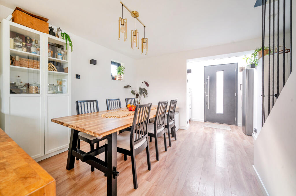 Kitchen / Diner