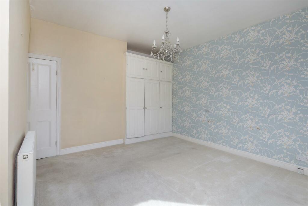 Bramleys Estate Agents - Halifax - Abbey Walk Sout