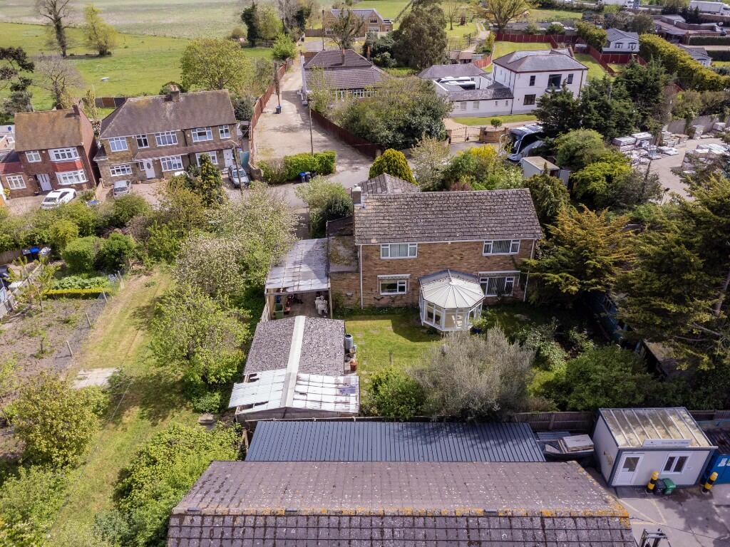 Aerial 