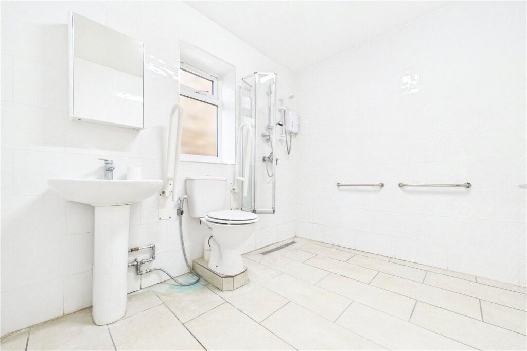 Wet Room