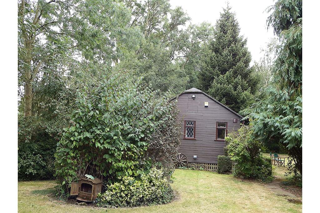 View Of The Property