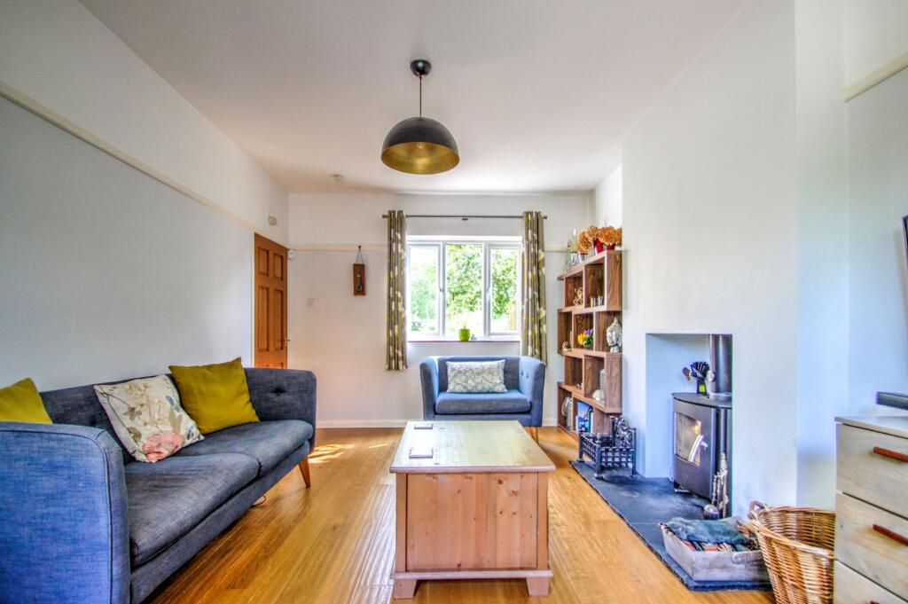 Lounge / Snug