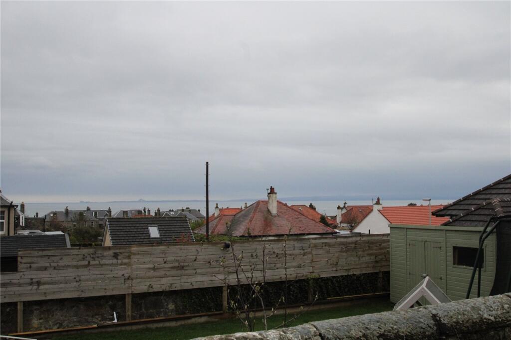 Partial Sea View