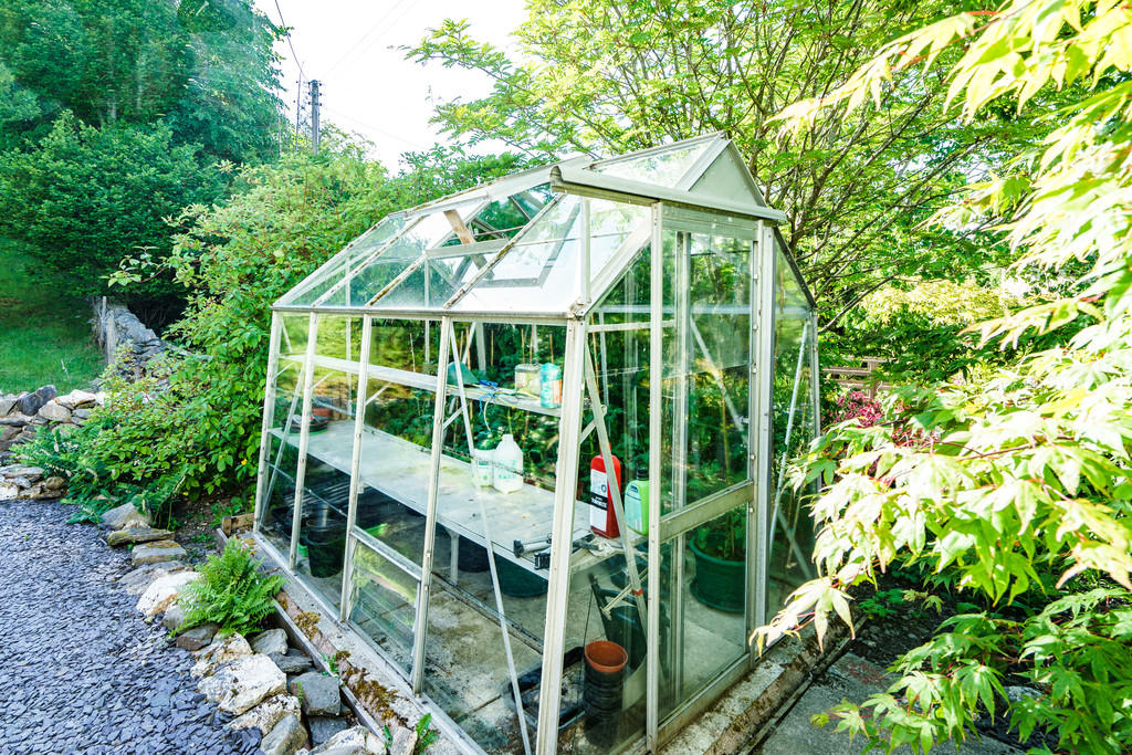 Greenhouse