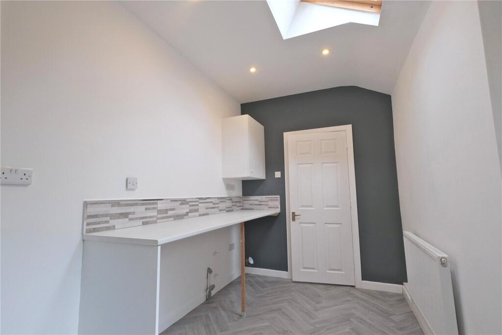 Utility Area