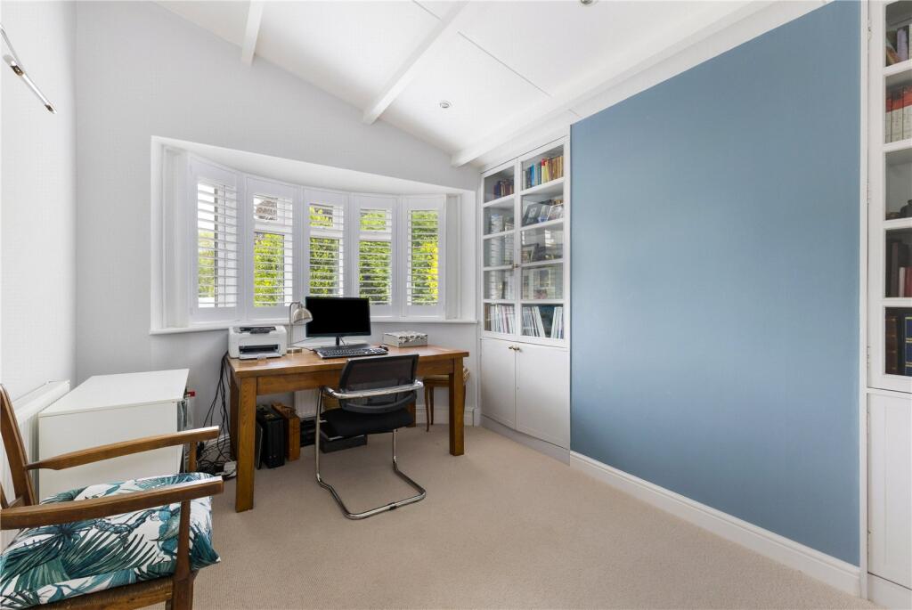 Study/Office