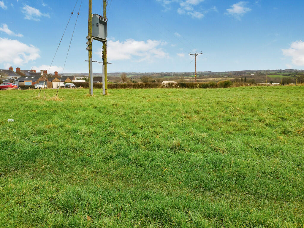 view from the fro...