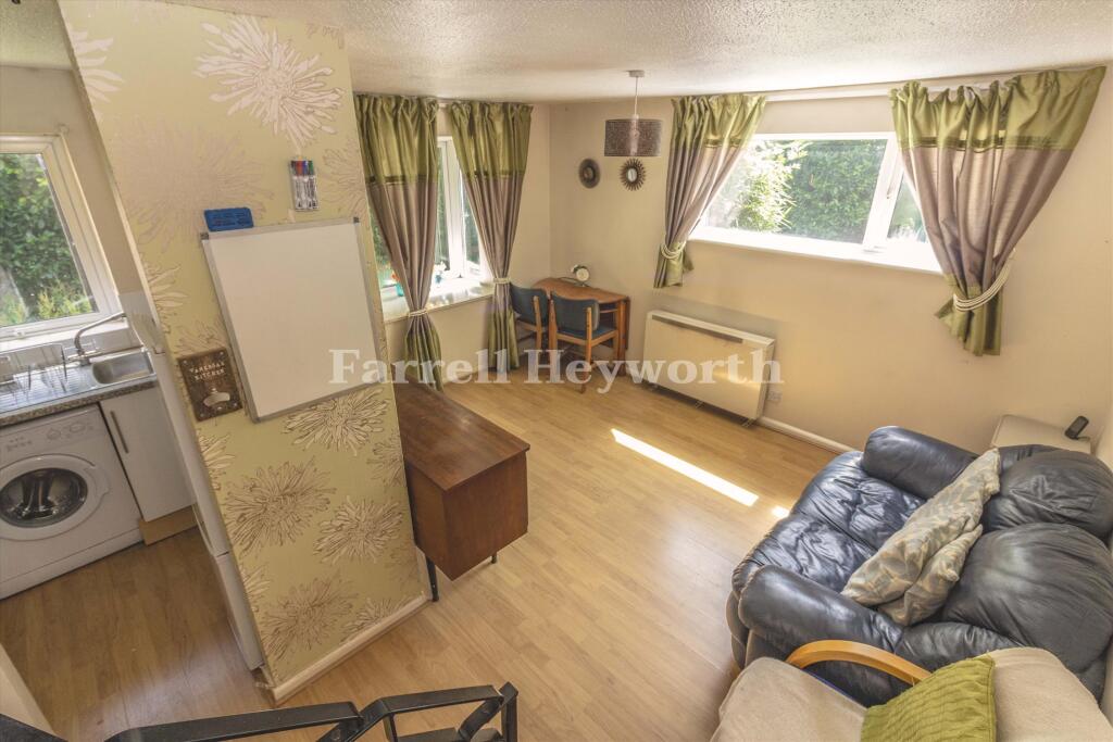 Open Plan