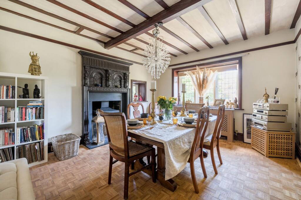 Dinning Room