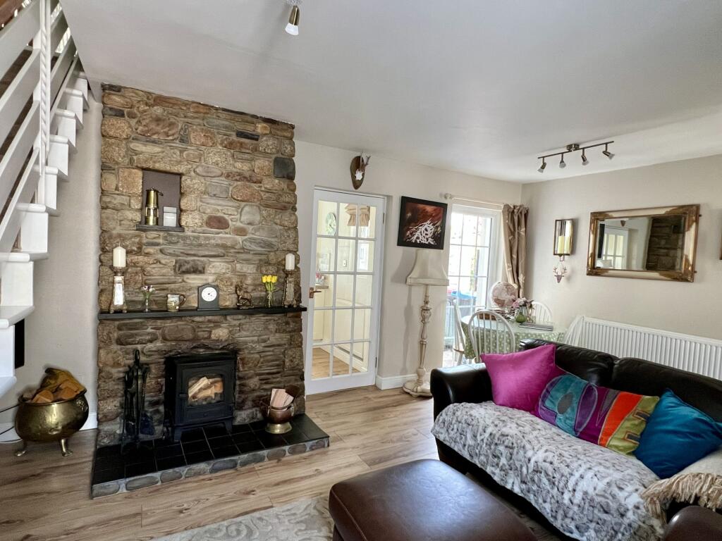 51 Catherine Street, Gatehouse of Fleet - Williams
