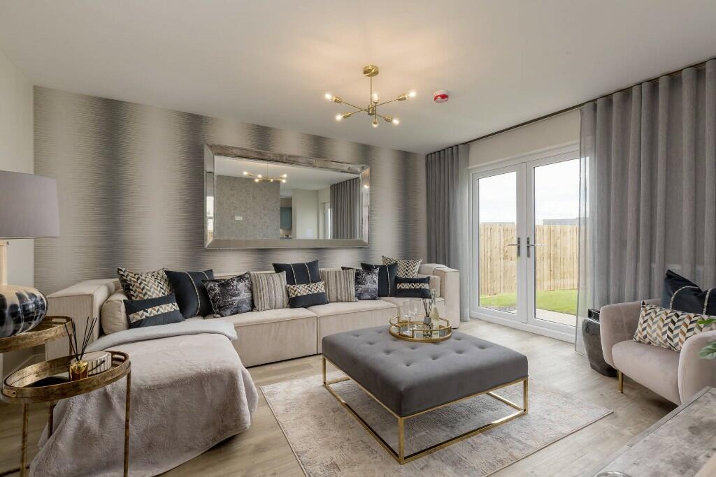 Typical Lounge 