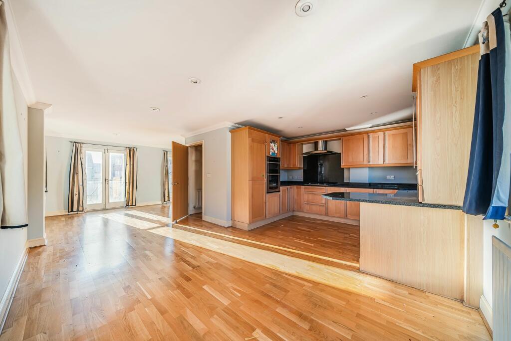 Kitchen/Dining/Living Room (1)