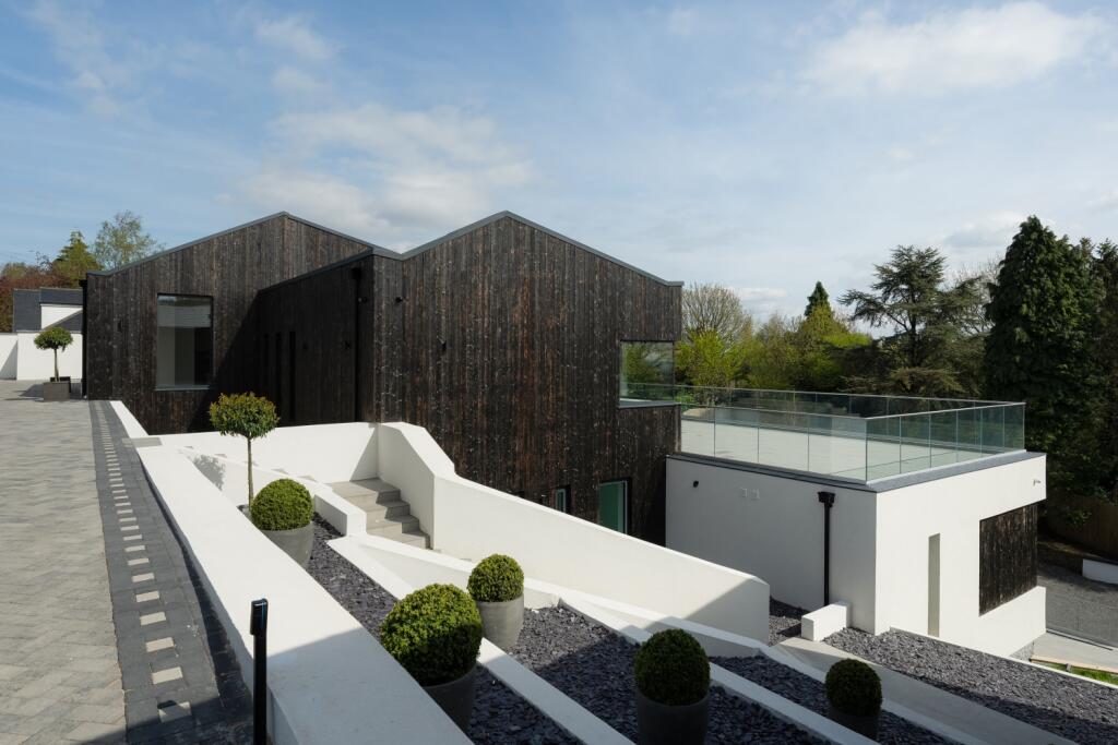 Landscape Garden