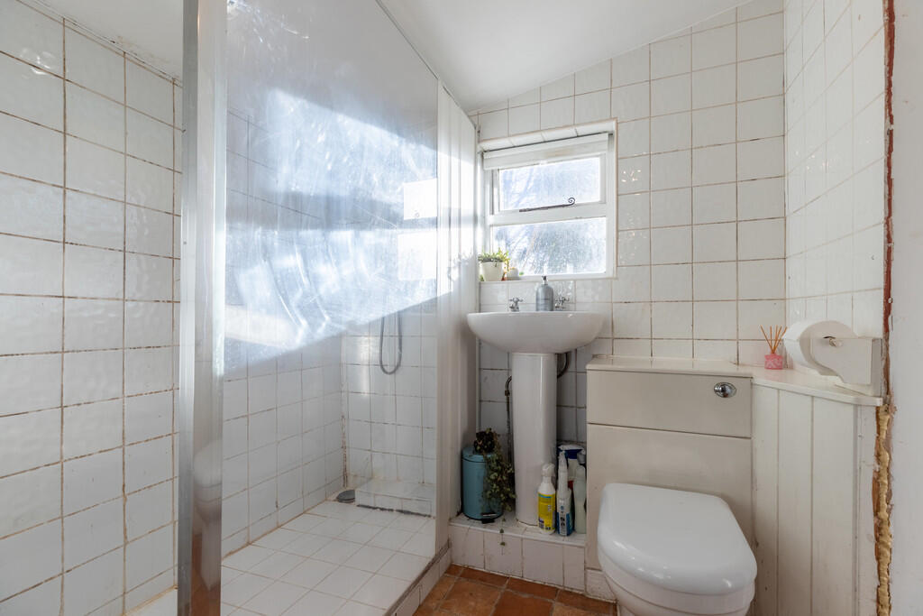 Jack and Jill Sho...