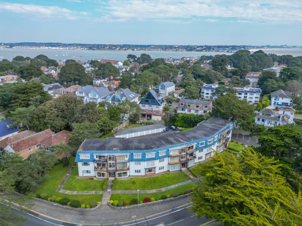 Haven Court