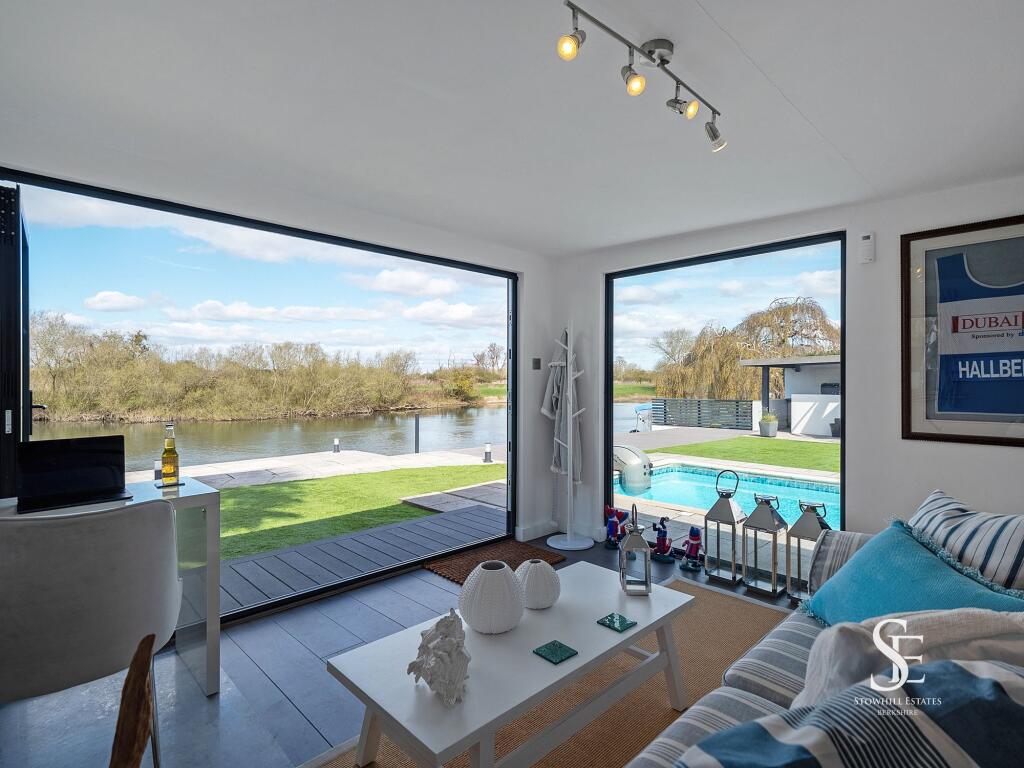 Summer House