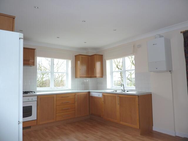 OPEN PLAN ROOM