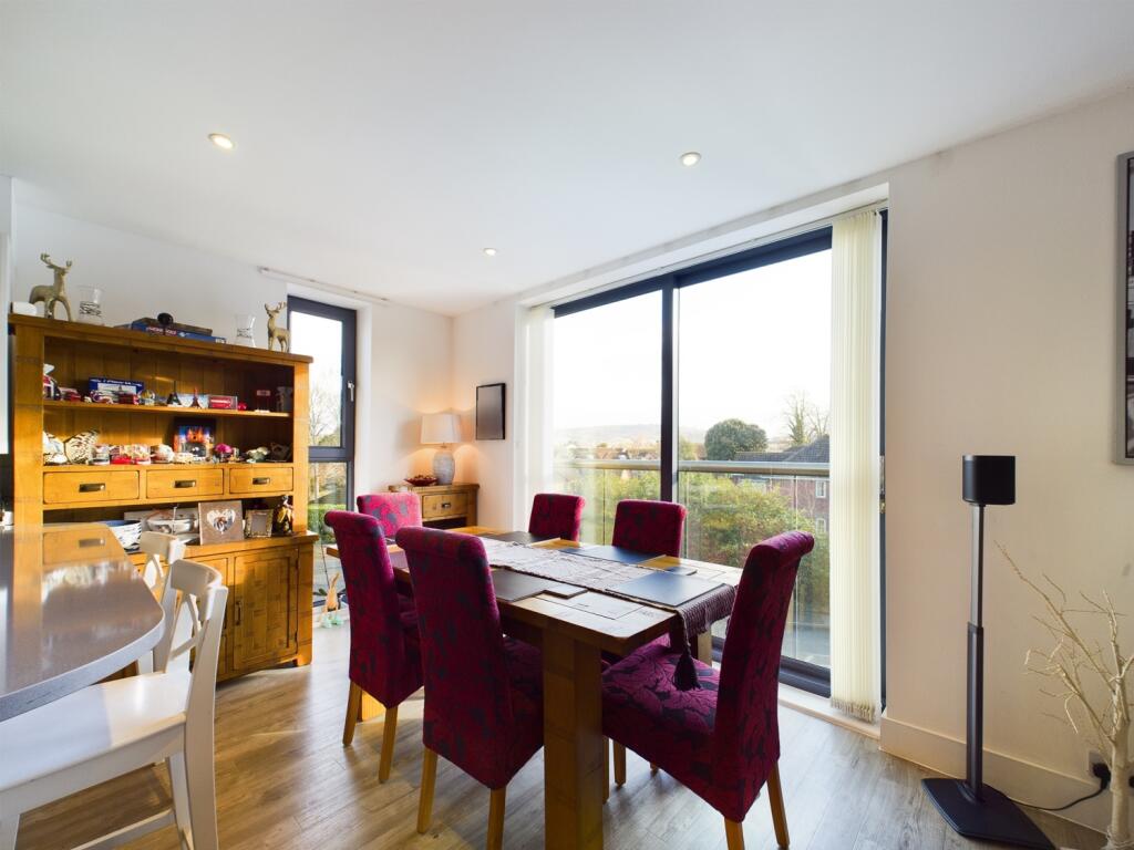 Dining Room 2