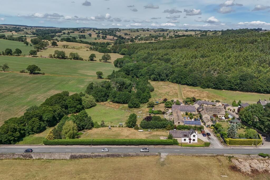 Riffa Beck Farm