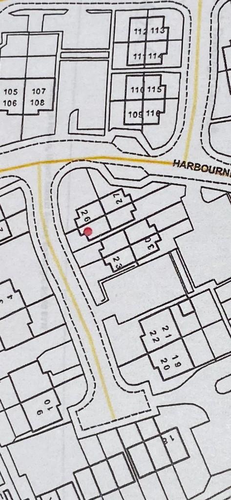 Location Plan