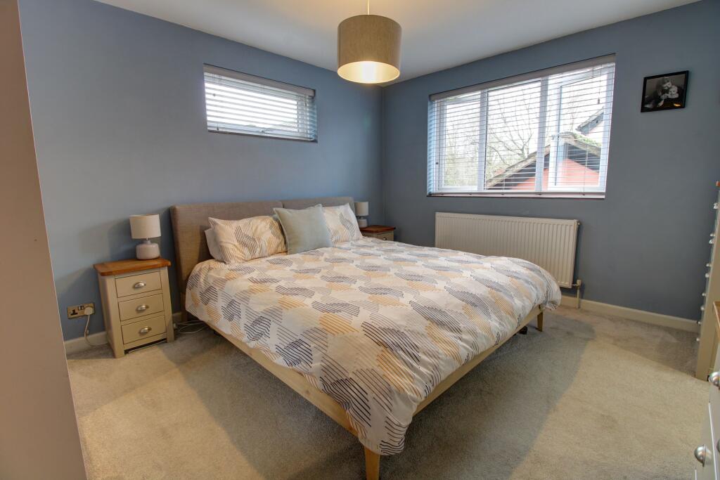 Bedroom 1