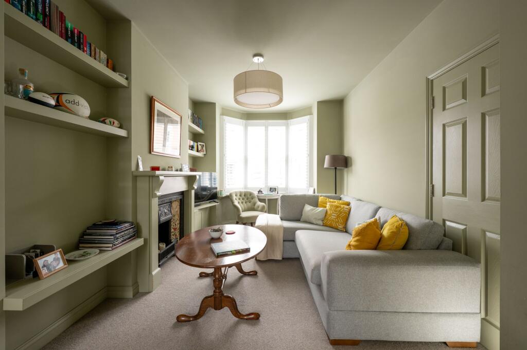 Sitting Room