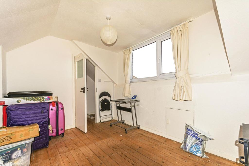 Loft Room One