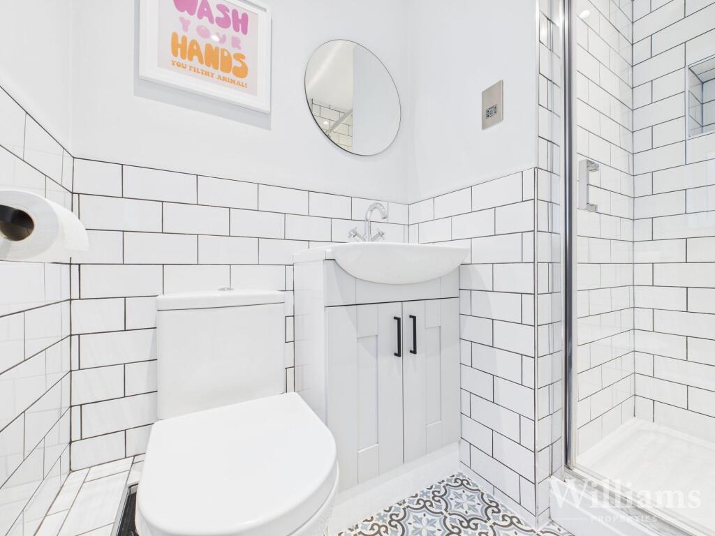 En Suite