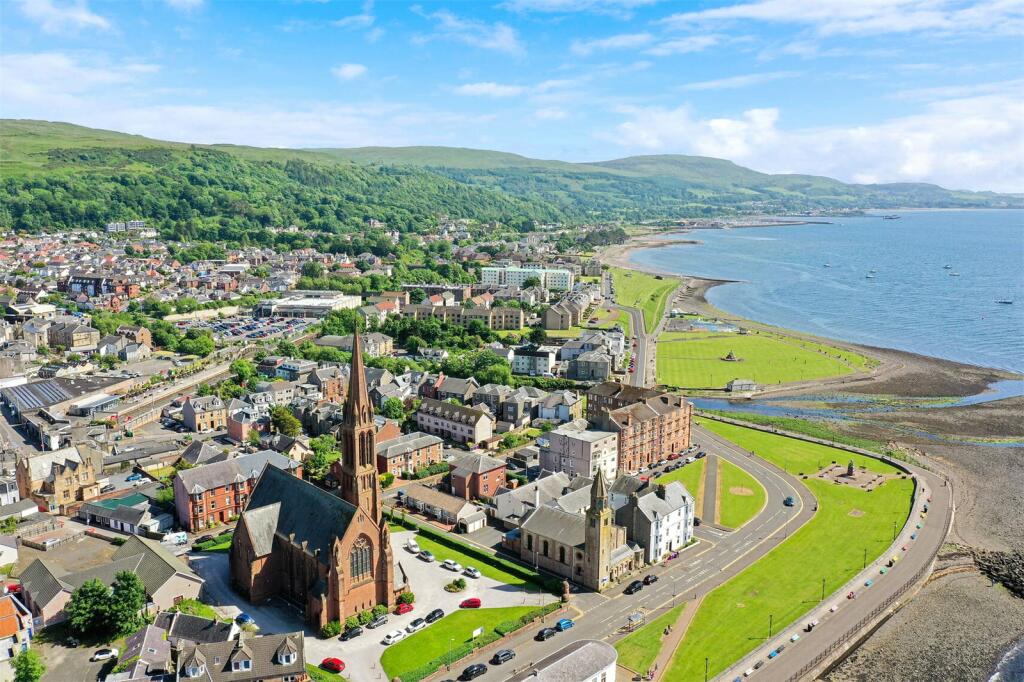 Largs