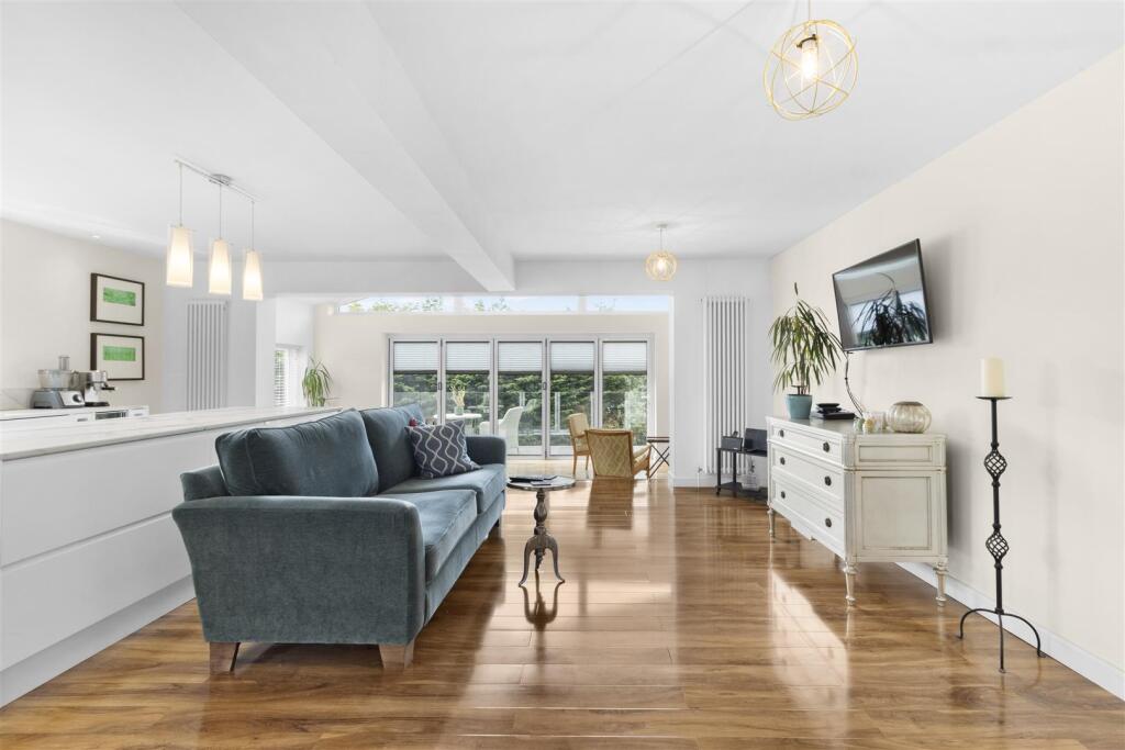 High Specification Finish