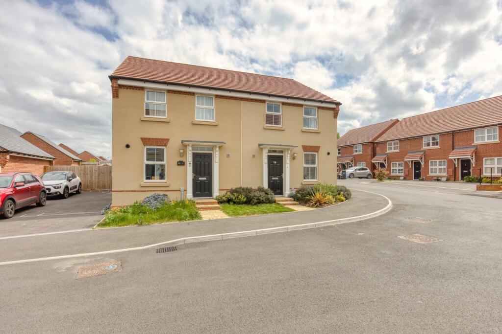 Taunton Ewemove Boles road (12)