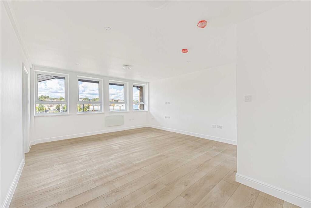 Lounge/bedroom