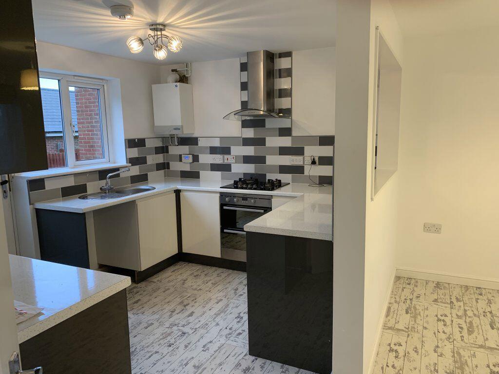 FINEDON ROAD, WELLINGBOROUGH