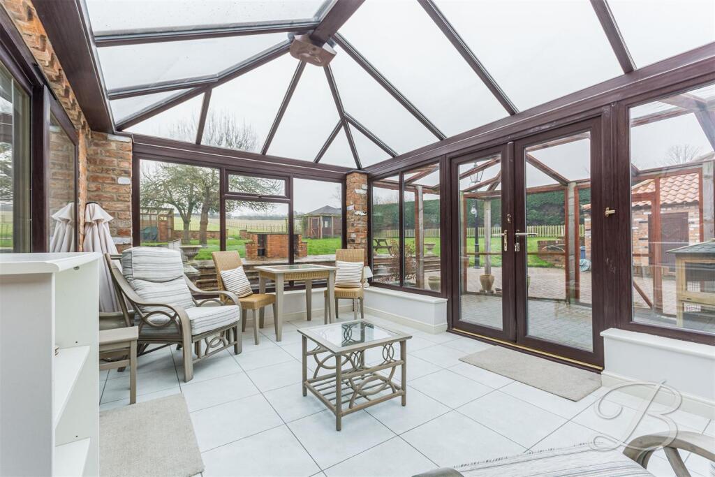 Conservatory