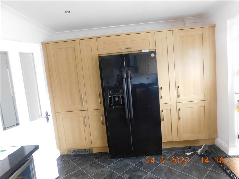Additional Kitchen Photo