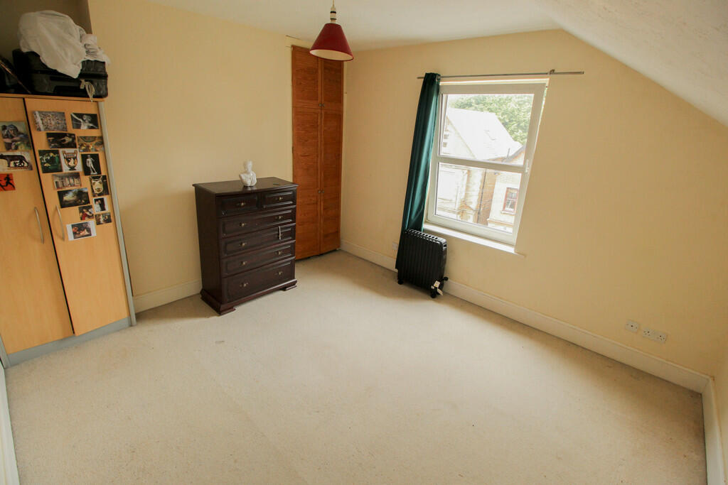 3. Bedroom