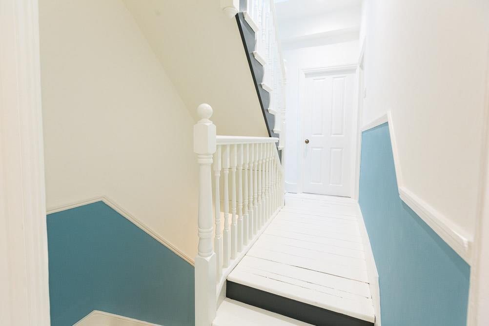 Pendlestone Road, E17