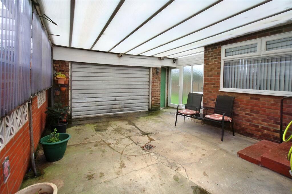Car Port