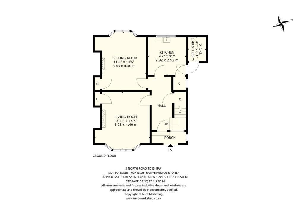 Ground Floor