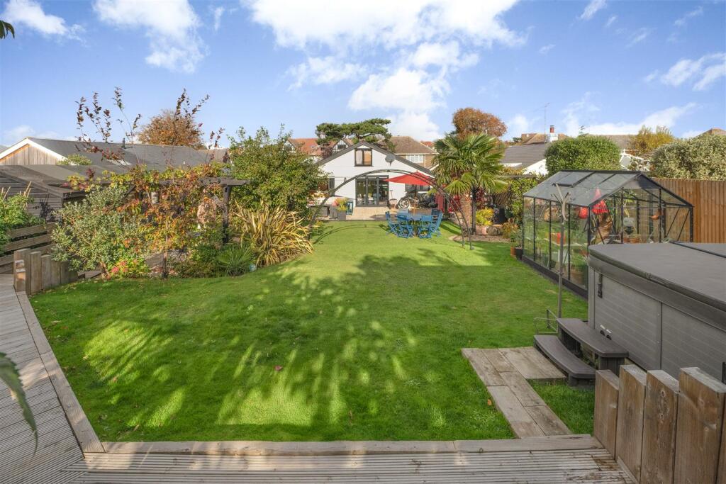 Kingsdown Park, Tankerton, Whitstable