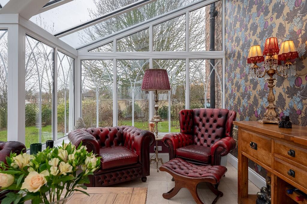 Conservatory