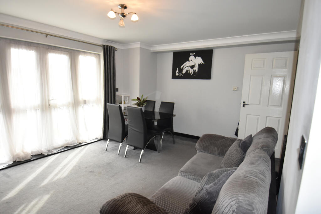 Living / Dining Room