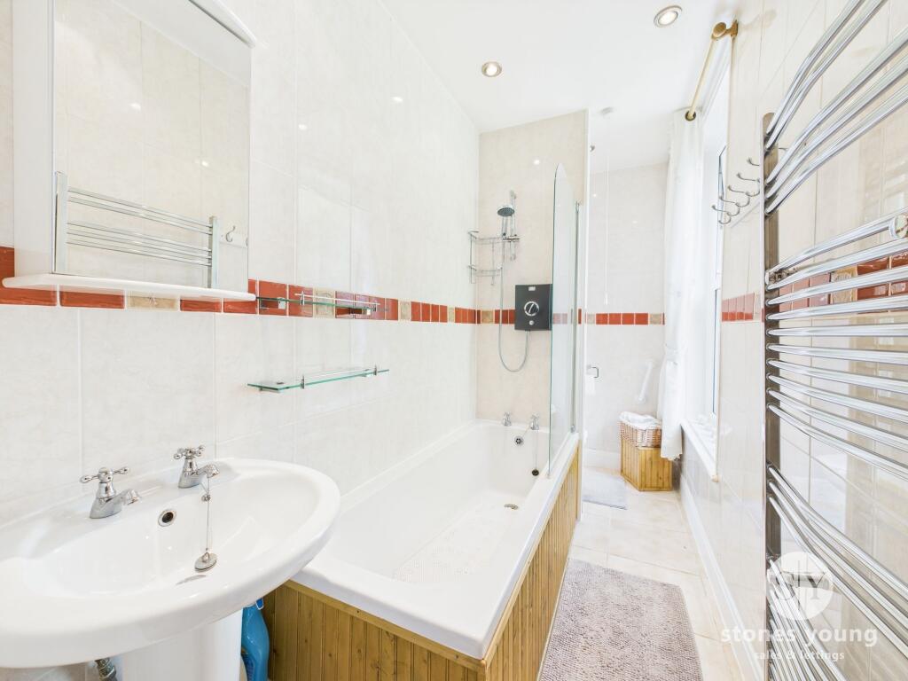 En Suite