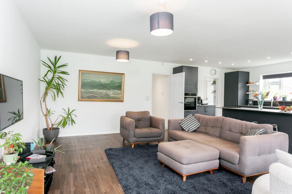 Living space
