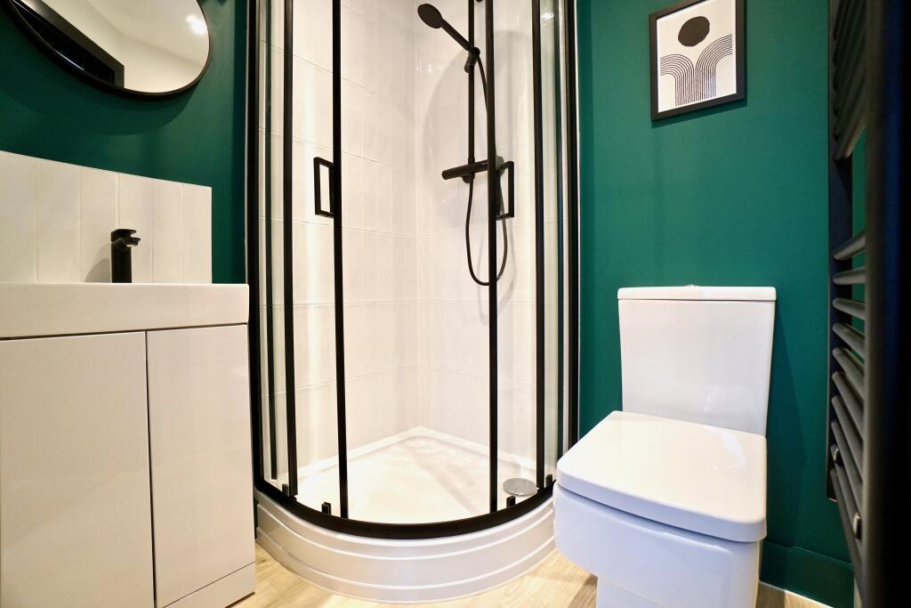 Ensuite