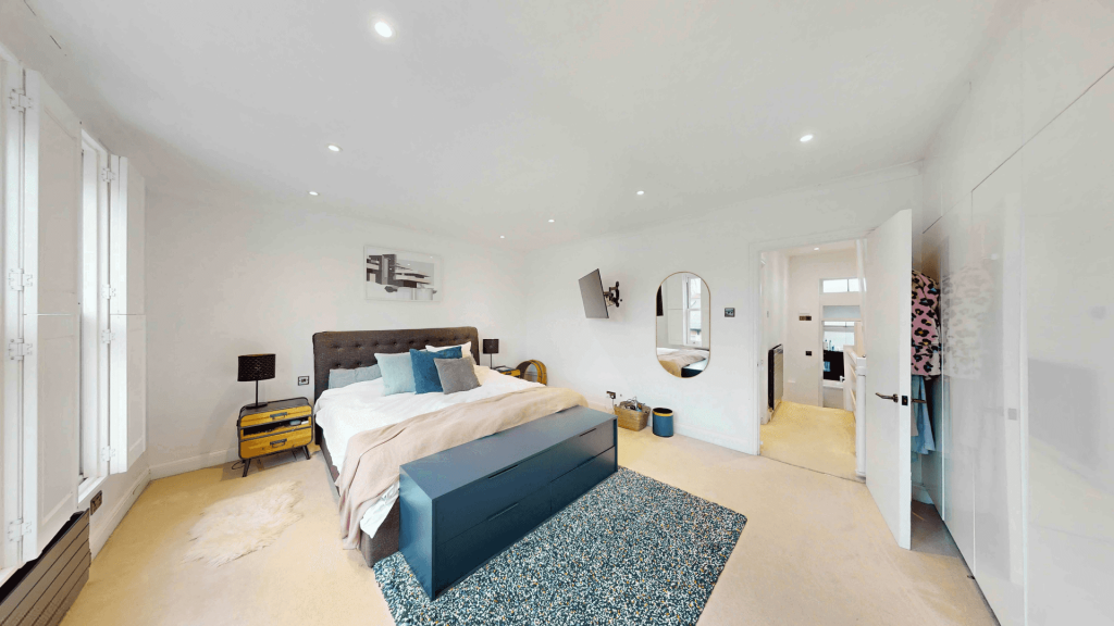 BEDROOM TWO